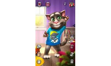 Talking Cat for Android - Download the APK from Habererciyes